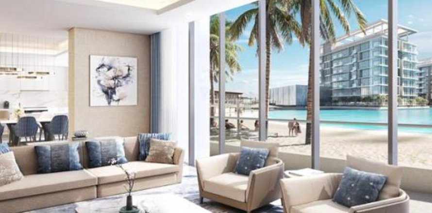 3 bedrooms Apartment in Mohammed Bin Rashid City, UAE No. 3324