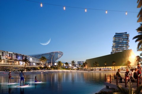 32.9m² Apartment in Dubai, UAE No. 170004 11