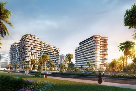 32.9m² Apartment in Dubai, UAE No. 170004 6
