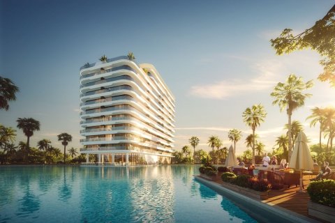 32.9m² Apartment in Dubai, UAE No. 170004 8