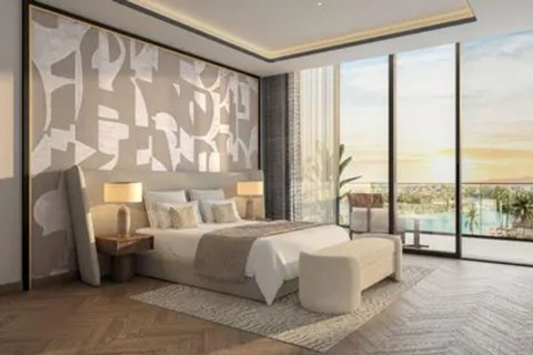 Studio Apartment in Dubai, UAE No. 170004