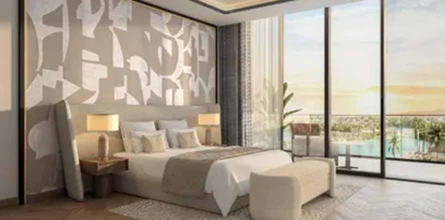 Studio Apartment in Dubai, UAE No. 170004