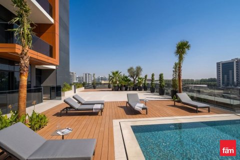 1 غرف نوم شقة في Majan, الإمارات العربية المتحدة رقم 170005 4