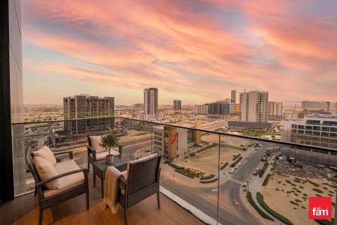 1 bedroom Apartment in Majan, UAE No. 170005