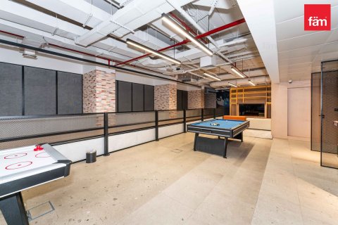 27.6m² Apartment in Dubai, UAE No. 170006 11