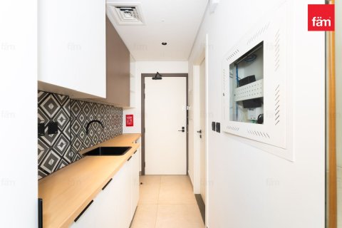 27.6m² Apartment in Dubai, UAE No. 170006 6