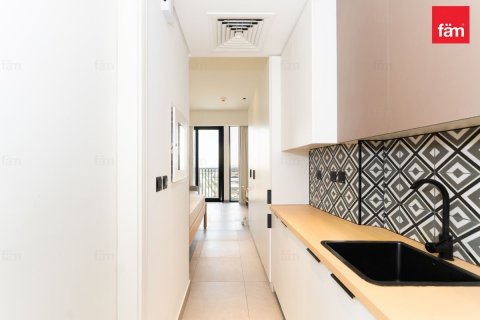 27.6m² Apartment in Dubai, UAE No. 170006 7