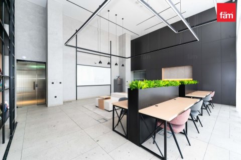 27.6m² Apartment in Dubai, UAE No. 170006 10