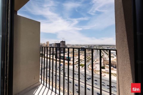 Studio Apartment in Dubai, UAE No. 170006