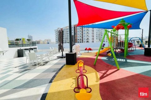 Apartment de 1 dormitorio en Arjan, UAE No. 170002 19