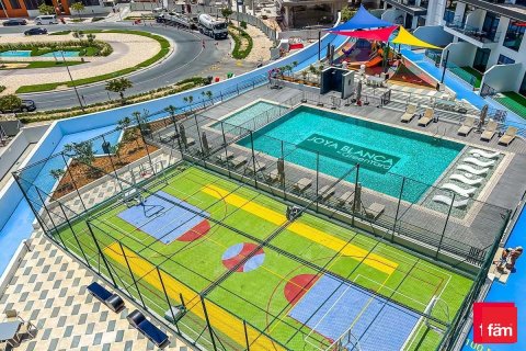 Apartment de 1 dormitorio en Arjan, UAE No. 170002 20