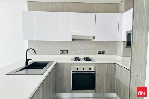 Apartment de 1 dormitorio en Arjan, UAE No. 170002 3