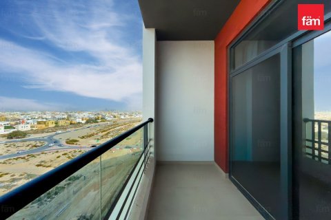 Apartment de 1 dormitorio en Arjan, UAE No. 170002 13