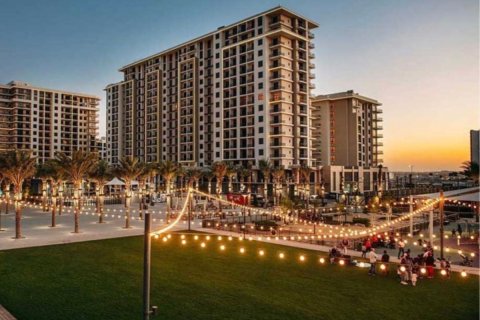 1 غرف نوم شقة في Town Square, الإمارات العربية المتحدة رقم 170003