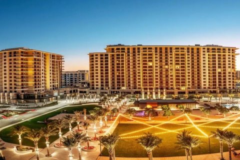 1 غرف نوم شقة في Town Square, الإمارات العربية المتحدة رقم 170003 4