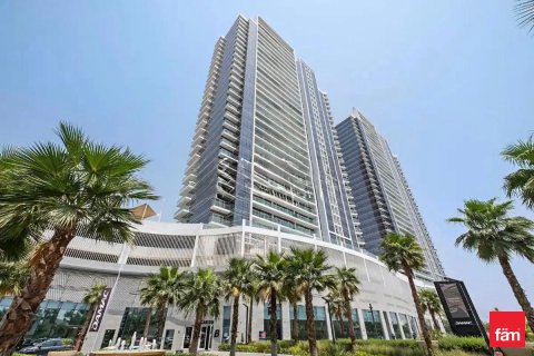 Studio Apartment in Dubai, UAE No. 170001
