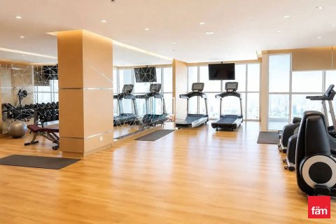 37.6m² Apartment in Dubai, UAE No. 170001 8