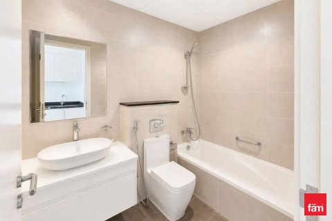 37.6m² Apartment in Dubai, UAE No. 170001 12