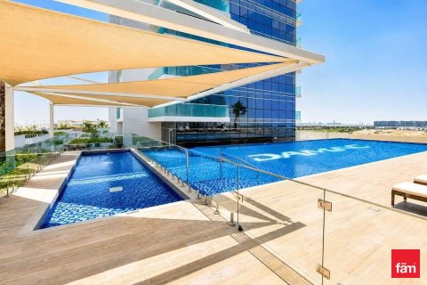 37.6m² Apartment in Dubai, UAE No. 170001 11