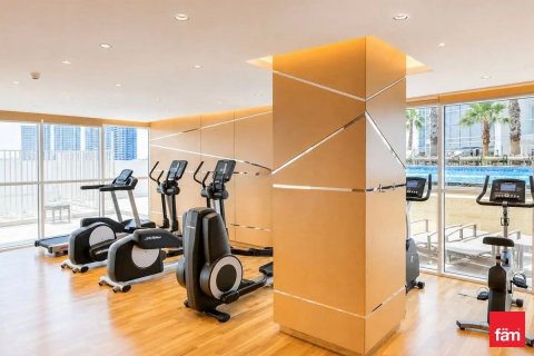 37.6m² Apartment in Dubai, UAE No. 170001 6