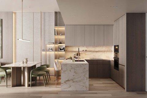 39.2m² Apartment in Dubai, UAE No. 170000 6