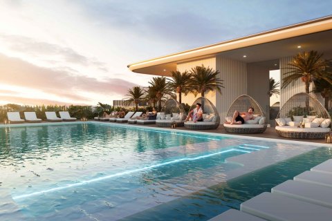 39.2m² Apartment in Dubai, UAE No. 170000 13