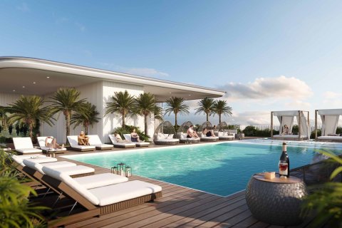 39.2m² Apartment in Dubai, UAE No. 170000 4