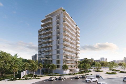 Studio Apartment in Dubai, UAE No. 170000