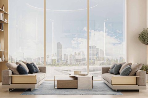 39.2m² Apartment in Dubai, UAE No. 170000 3