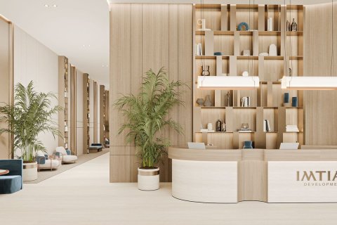 39.2m² Apartment in Dubai, UAE No. 170000 12
