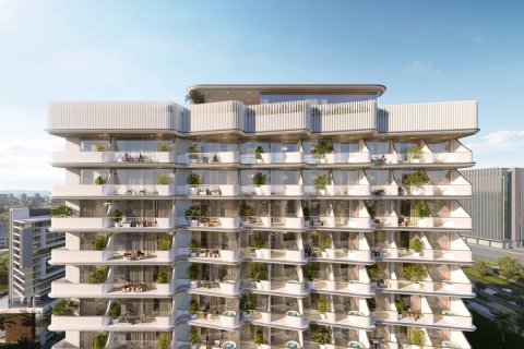 39.2m² Apartment in Dubai, UAE No. 170000 14