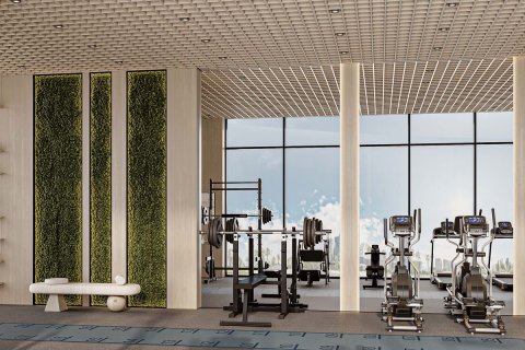 39.2m² Apartment in Dubai, UAE No. 170000 11
