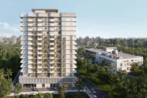 39.2m² Apartment in Dubai, UAE No. 170000 9