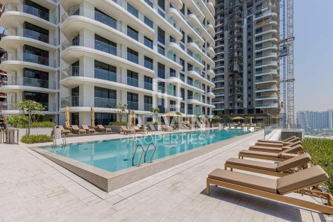 2 bedrooms Apartment in EMAAR Beachfront, UAE No. 192775 23