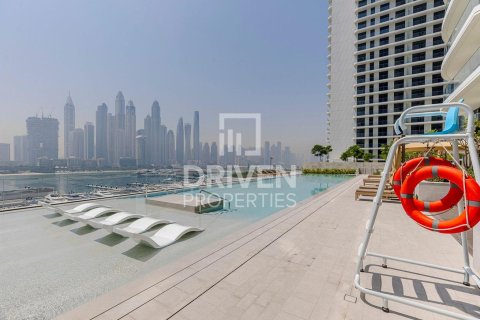 2 bedrooms Apartment in EMAAR Beachfront, UAE No. 192775 12