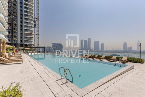 2 bedrooms Apartment in EMAAR Beachfront, UAE No. 192775 11