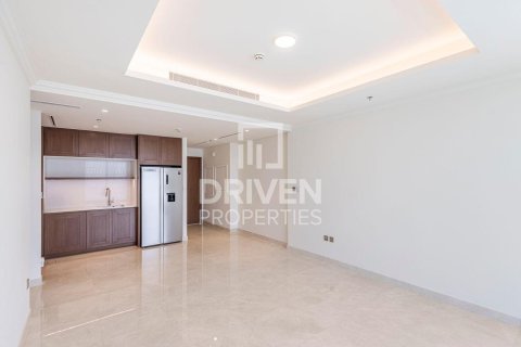 2 bedrooms Apartment in EMAAR Beachfront, UAE No. 192775
