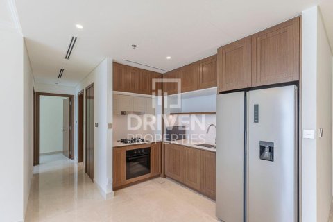 2 bedrooms Apartment in EMAAR Beachfront, UAE No. 192775 10