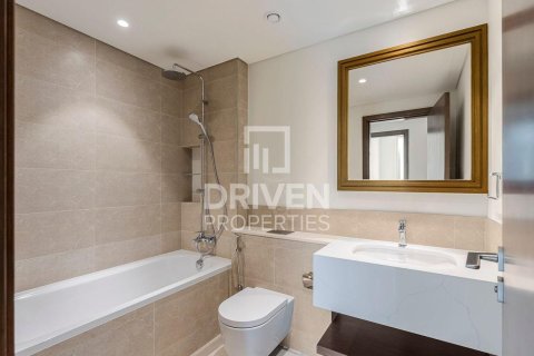 2 bedrooms Apartment in EMAAR Beachfront, UAE No. 192775 19
