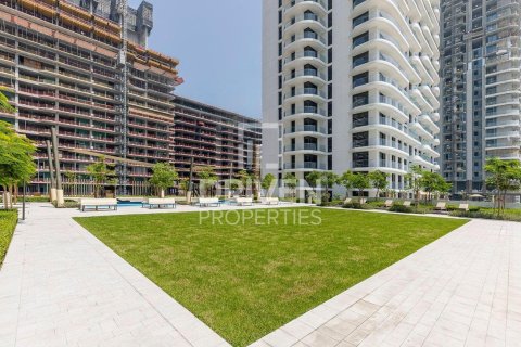 2 bedrooms Apartment in EMAAR Beachfront, UAE No. 192775 15