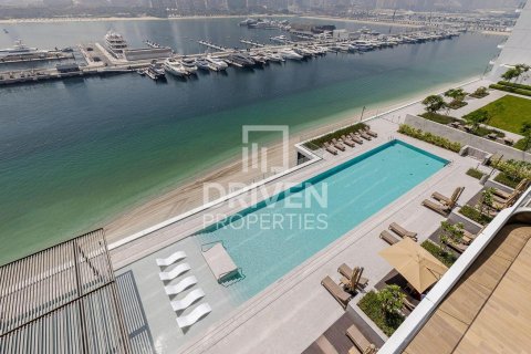 2 bedrooms Apartment in EMAAR Beachfront, UAE No. 192775 21