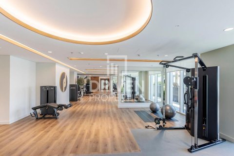 2 bedrooms Apartment in EMAAR Beachfront, UAE No. 192775 17