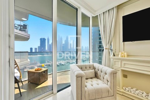 2 bedrooms Apartment in EMAAR Beachfront, UAE No. 192774 17