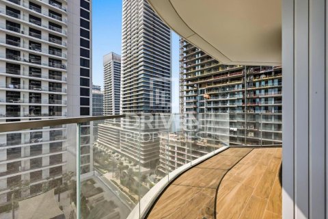 2 bedrooms Apartment in EMAAR Beachfront, UAE No. 192774 13
