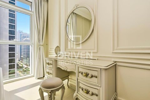 2 bedrooms Apartment in EMAAR Beachfront, UAE No. 192774 5