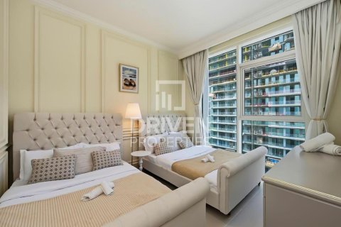 2 bedrooms Apartment in EMAAR Beachfront, UAE No. 192774 8