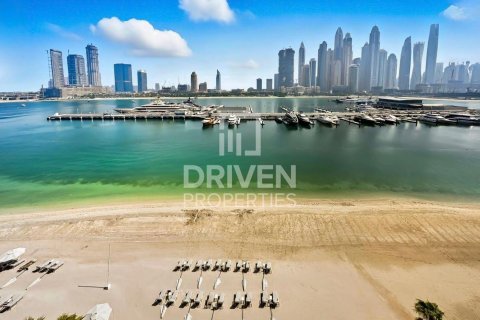 2 bedrooms Apartment in EMAAR Beachfront, UAE No. 192774 16