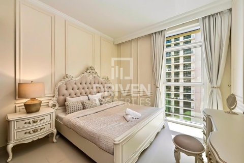2 bedrooms Apartment in EMAAR Beachfront, UAE No. 192774 6