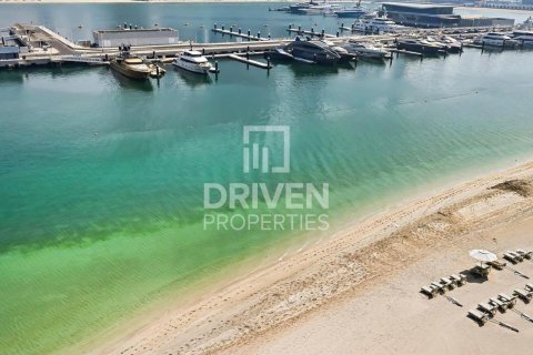 2 bedrooms Apartment in EMAAR Beachfront, UAE No. 192774 14