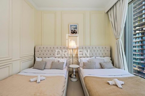 2 bedrooms Apartment in EMAAR Beachfront, UAE No. 192774 7